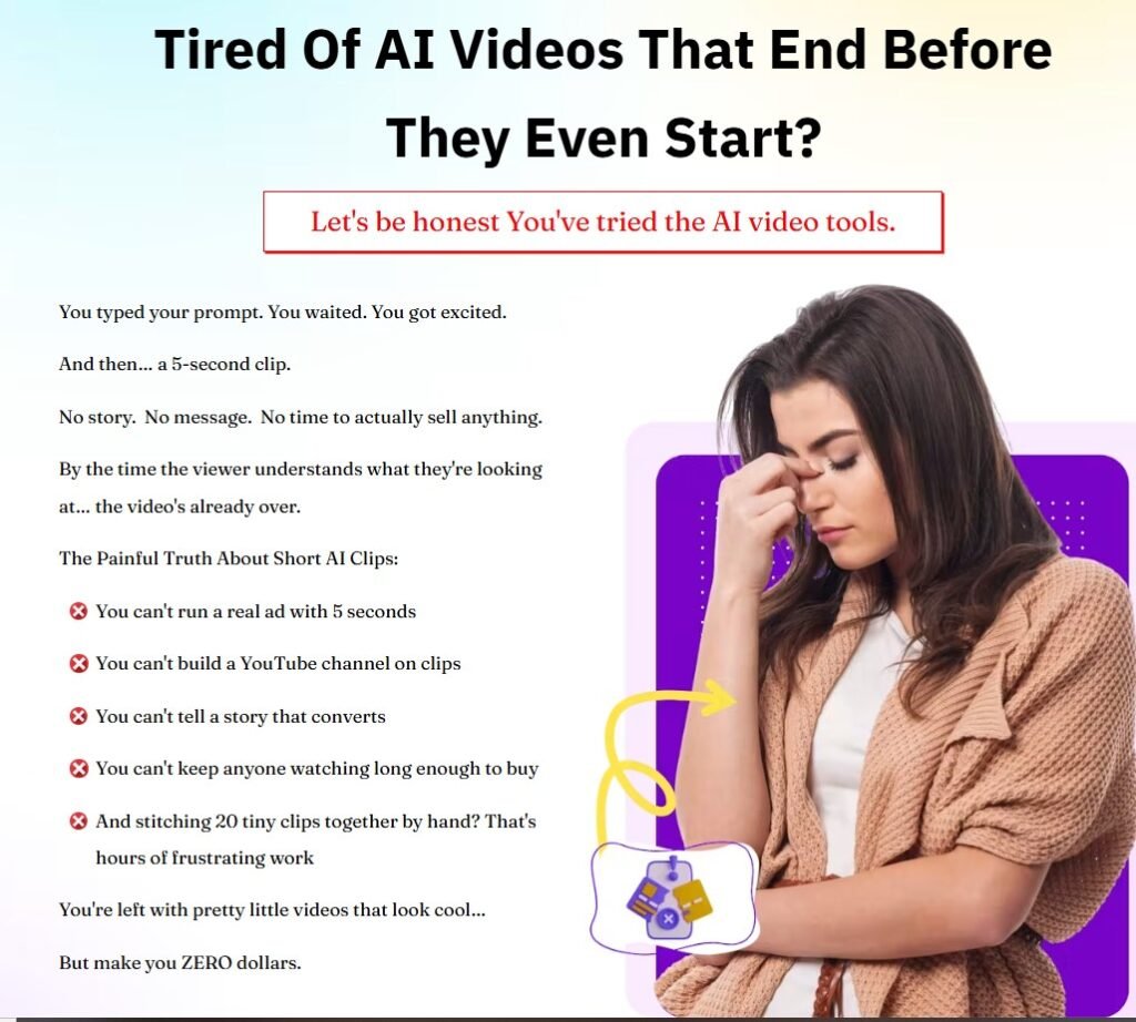 AI Long Video Creator Review
