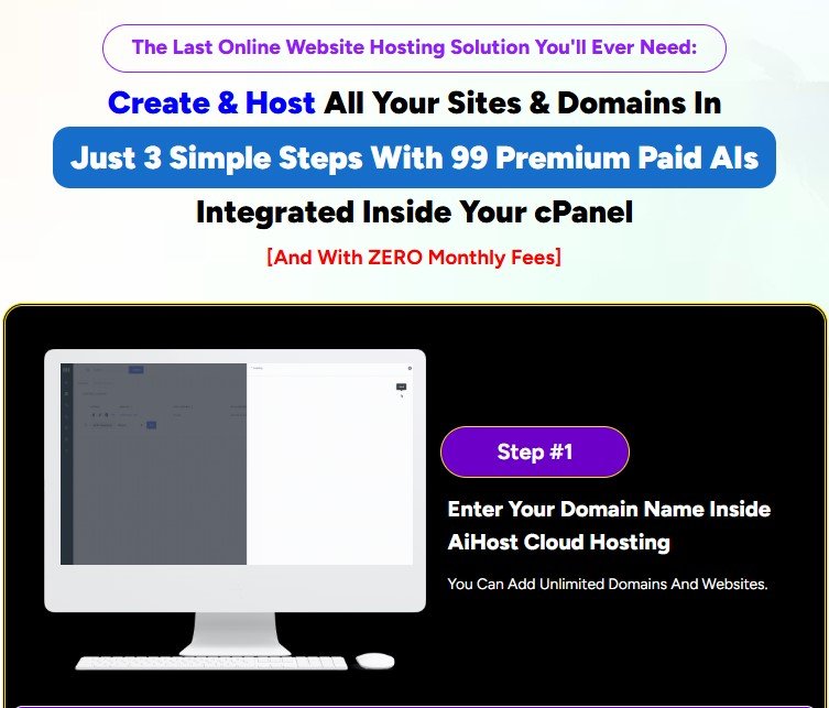 AiHost Review