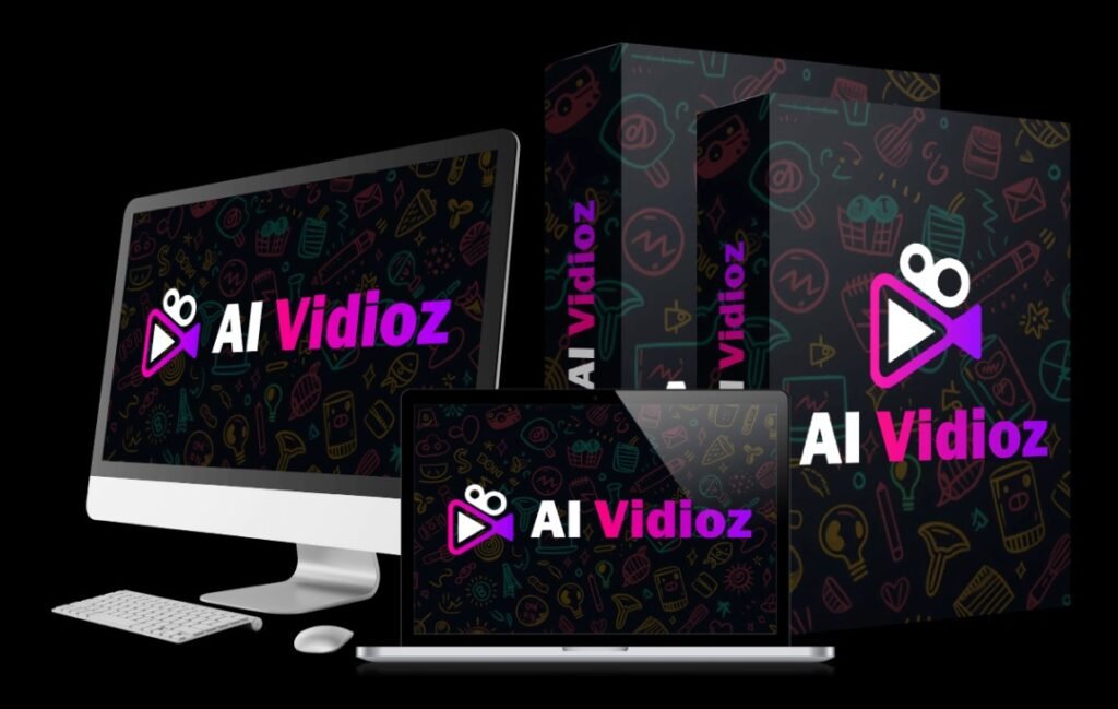 AI VidioZ Review