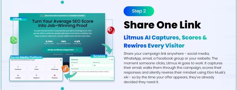 Litmus AI Review