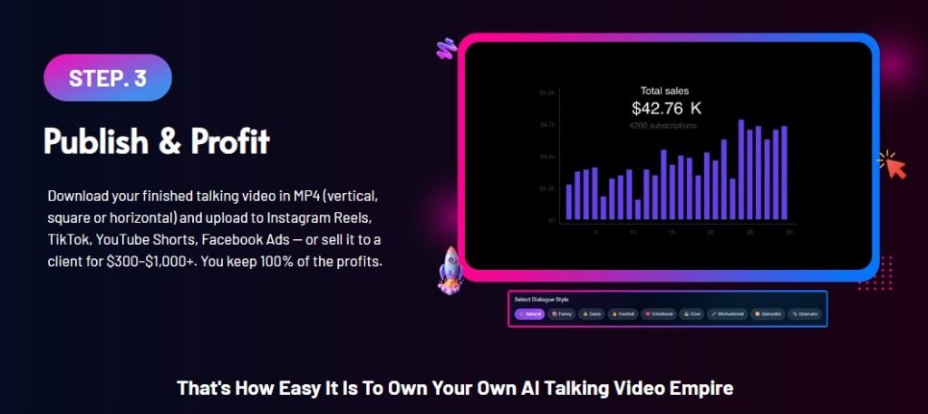 OTalker AI Review