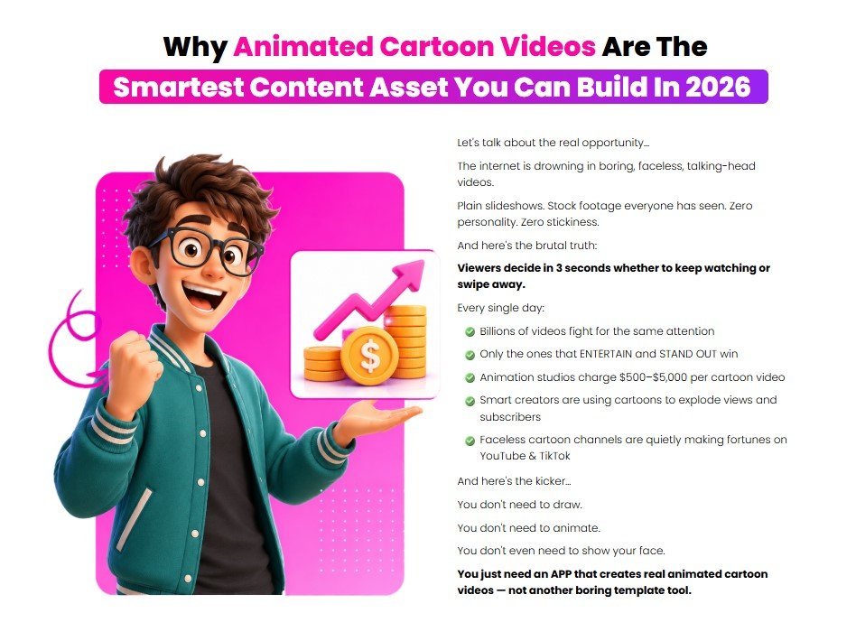 AI VidioZ Review