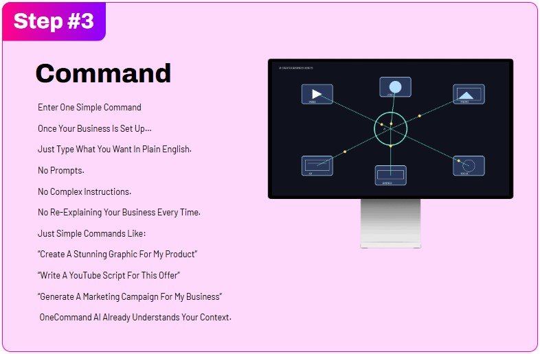 OneCommand AI Review