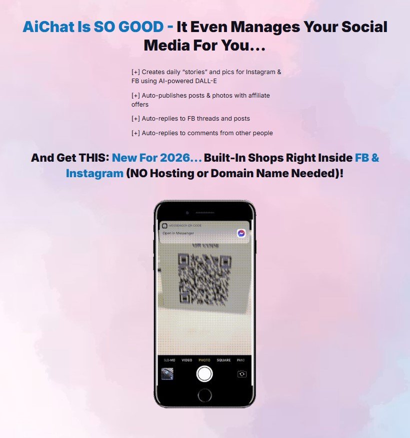 AiChat Review