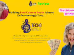 Techo Royalty Review