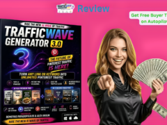 TrafficWave Generator 3.0 Review