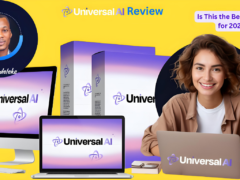 Universal AI Review