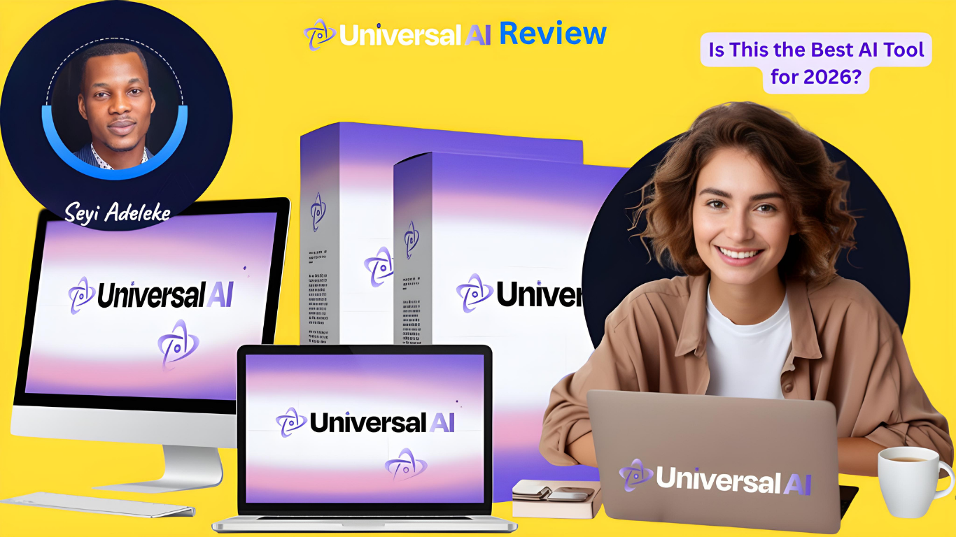 Universal AI Review: Is This the Best AI Tool for 2026?