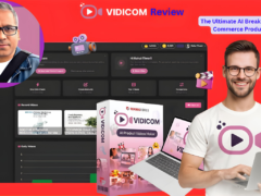 Vidicom Review