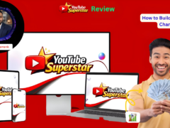 YouTube SuperStar Review