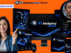 AI Ads Agency Builder