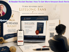 AI Reader Rocket Review