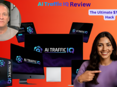 AI Traffic IQ Review