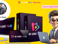 AI UGC Hub Review