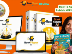 BookFlipper AI Review