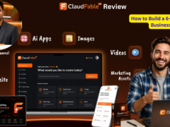 ClaudFable AI Review