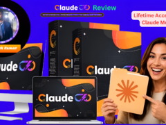 ClaudeGO Review