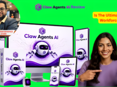 Claw Agents AI Review