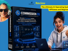 CommissionOS Review