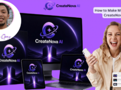 CreateNova AI