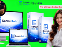 DomainRack 2.0 Review