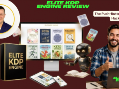 Elite KDP Engine Review