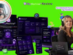 GigMachine AI Review