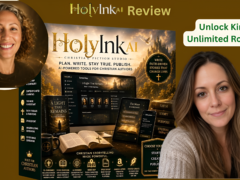 HolyInk AI Review