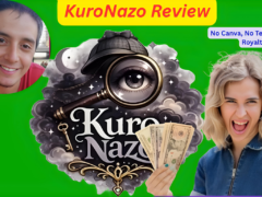 KuroNazo Review