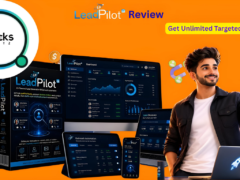 LeadPilot AI Review