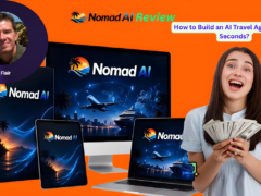 NOMAD AI Review