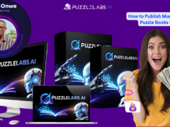 PuzzleLabs AI