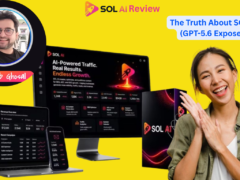 SOL AI Review