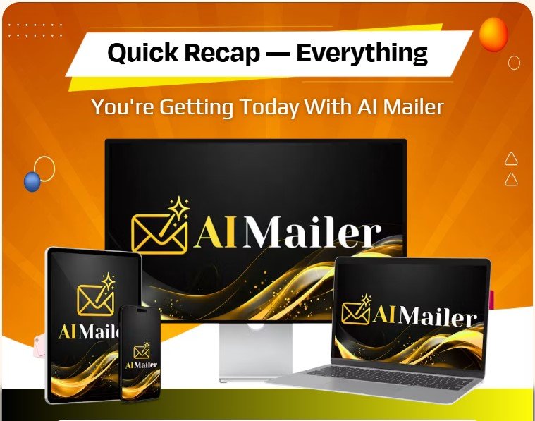 AI Mailer Review
