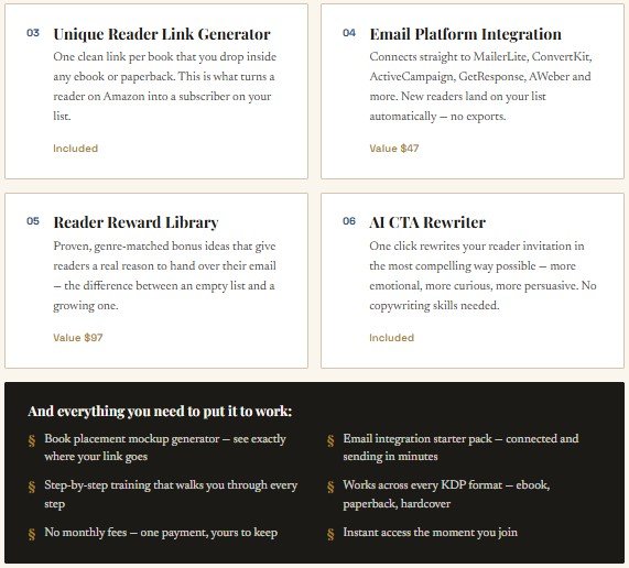 AI Reader Rocket Review