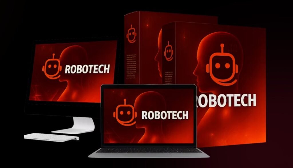 RoboTech AI Review