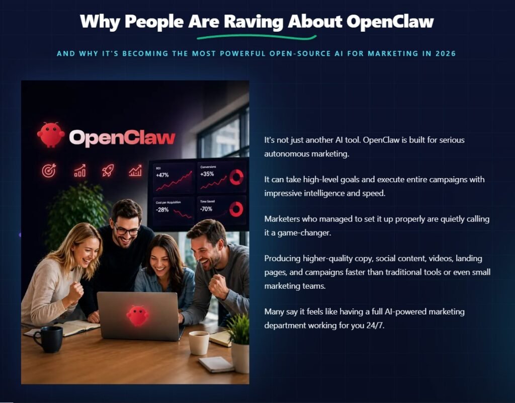 ClawPilot Review