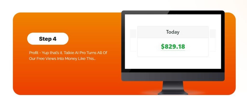 TalkieAI Pro Review