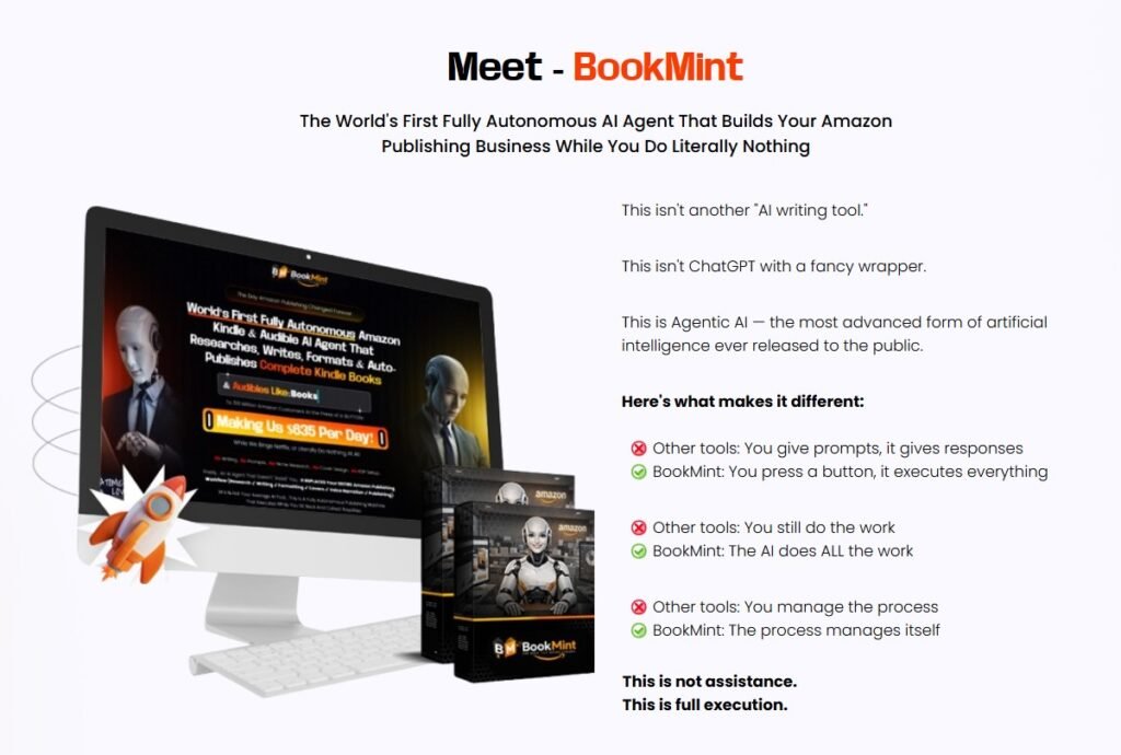 BookMint Review