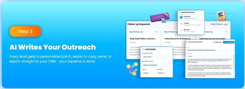 LeadPilot AI Review