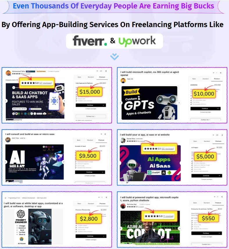 Snap Apps AI Review