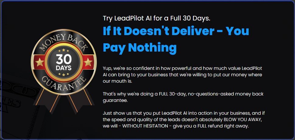 LeadPilot AI Review