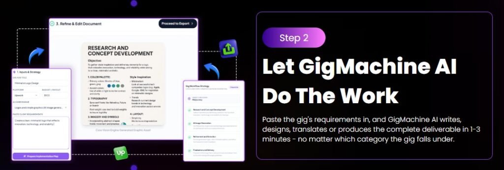 GigMachine AI Review