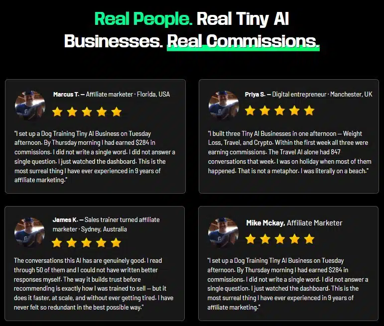 ProfitBOT Review