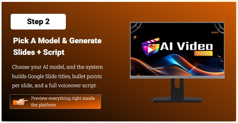 AI Video Studio Review