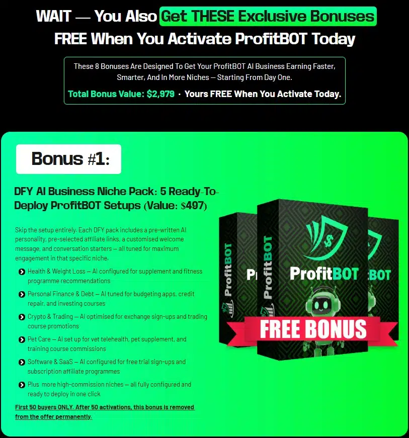 ProfitBOT Review