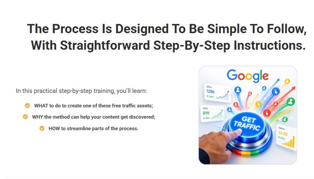 The Google Click Hack