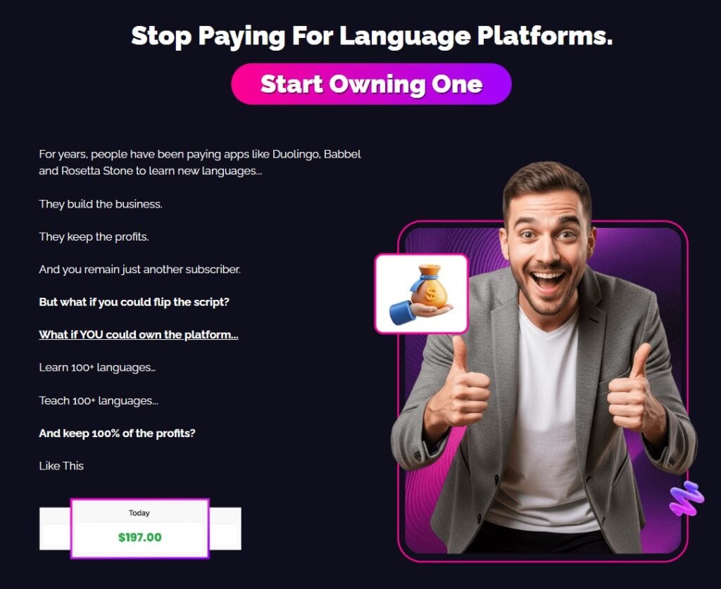 LingoZen AI Review