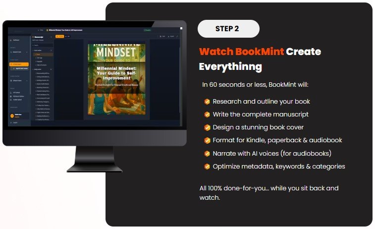 BookMint Review