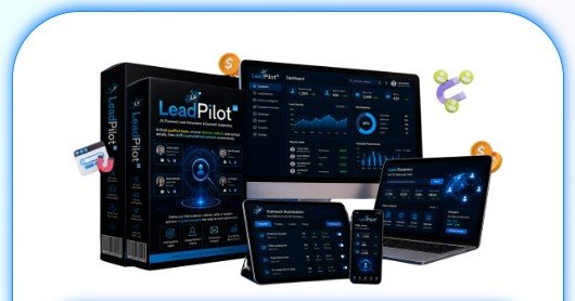 LeadPilot AI Review